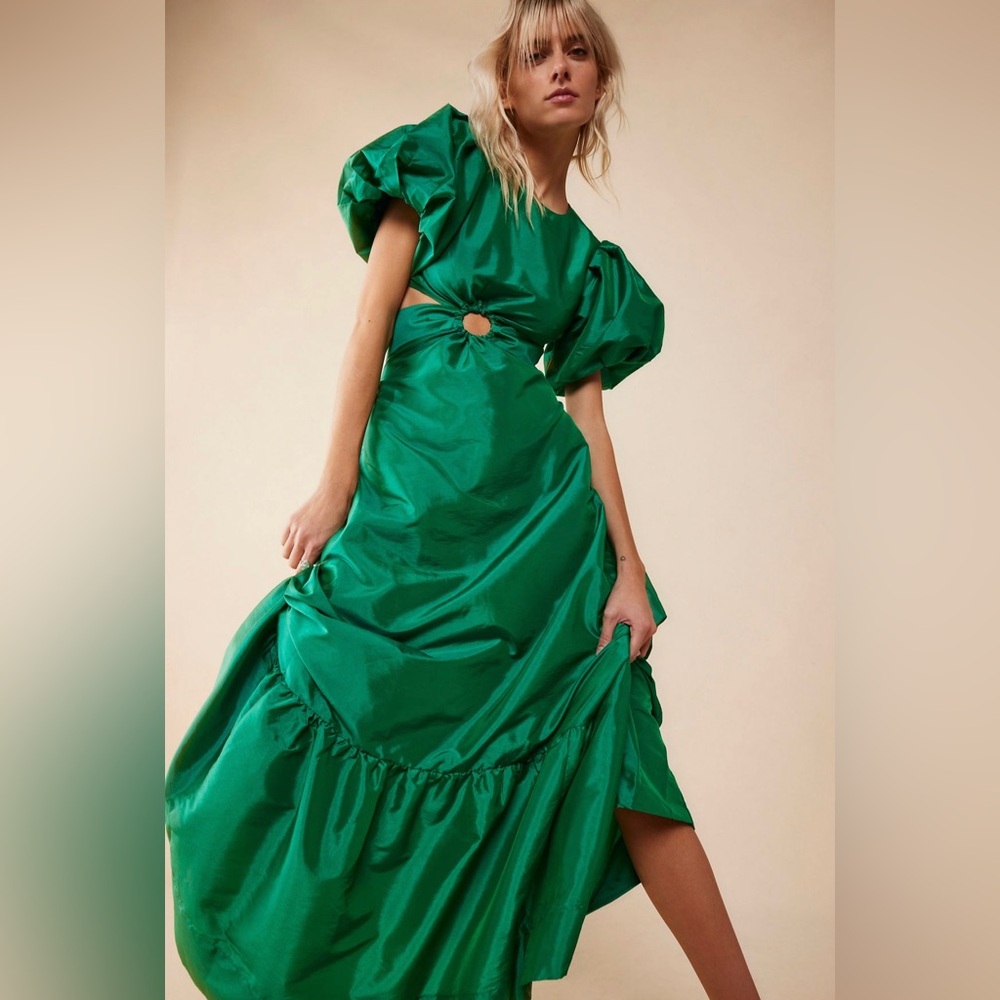 FP Hansen & Gretel Primrose Dress